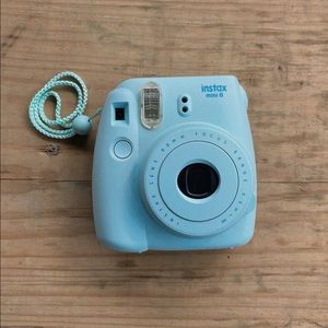 Instax Fujifilm Mini 8